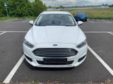 Ford Mondeo - Ford Mondeo in Mönchengladbach