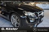 Mercedes-Benz E 200 AMG Line AMG-Line Interieur/COMAND APS/LED - Mercedes-Benz E 200 in Oberhausen