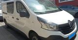 Renault Trafic III, SO. Wohnmobil zugelassen - Renault Trafic: Ii
