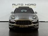 Porsche Cayenne 4.8 GTS*18-Wege*21´´*Pano*Burmester*LUFT - Porsche Cayenne mit Benzin-Antrieb: Grau