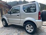 Suzuki Jimny 4WD Classic Classic - Suzuki Gebrauchtwagen von 2004
