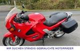 BMW K 1200 RS - Angebote