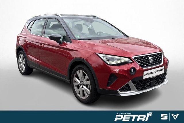 Foto Nummer 7: SEAT Arona