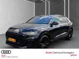Audi Q8 TDI qu. S line business tiptronic *PANO*B&O* - Audi Q8 S-line-business
