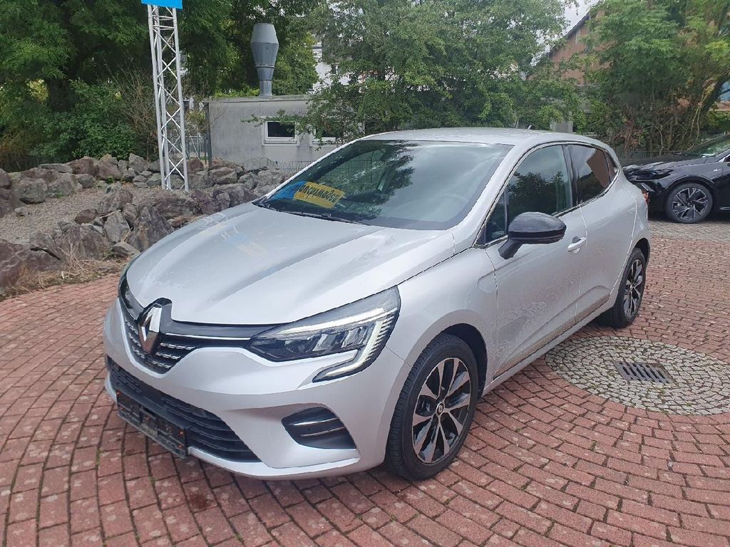 Image of Renault Clio