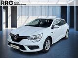 Renault Megane IV Grandtour 1.3 TCe 115 Life GPF KLIMA B - Renault Megane Gebrauchtwagen in München