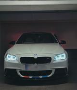 BMW F10 535i xDrive M5 Optik - BMW: X 10