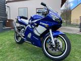 Yamaha R6 - Yamaha Motorräder in Augsburg
