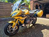 BMW R 1250 RS, Euro 5, Navigator V, 24 Tkm, 1. Hand - BMW R24