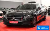 Mercedes-Benz E400 4 Matic Lim. Avantgarde 1.Hand*Unfallfrei* - Autos mit Allradantrieb