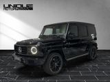 Mercedes-Benz G 400d Stronger than Time Ed./AMG/22Zoll/Stern