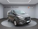 Ford Tourneo Custom Trend 8Sitzer/Navi/RFK/CarPlay - Ford Tourneo Custom: Van