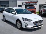 Ford Focus 1.5 EcoBlue Turnier C&C*Kamera*PLA*ACC*Nav