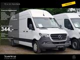 Mercedes-Benz Sprinter 319 CDI Kasten Superhochdach Lang AHK - Angebote
