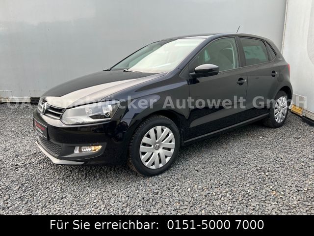 Volkswagen Polo V Team*1.4TSi*Shz*Tempomat*Klima*Bluetooth*