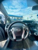 Toyota Prius plus TüV 02/2026 Camera Panor... - Toyota Prius: Plus