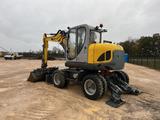 Wacker Neuson EW100 - Wacker LKWs