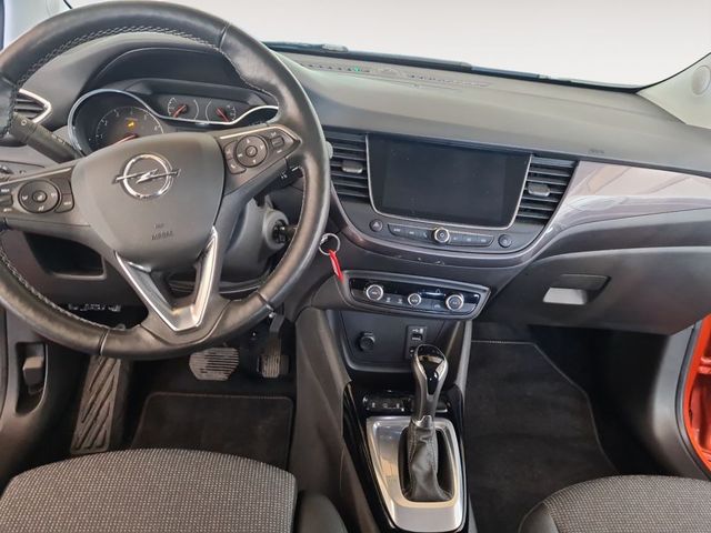 Crossland 1.2 Automatik Elegance