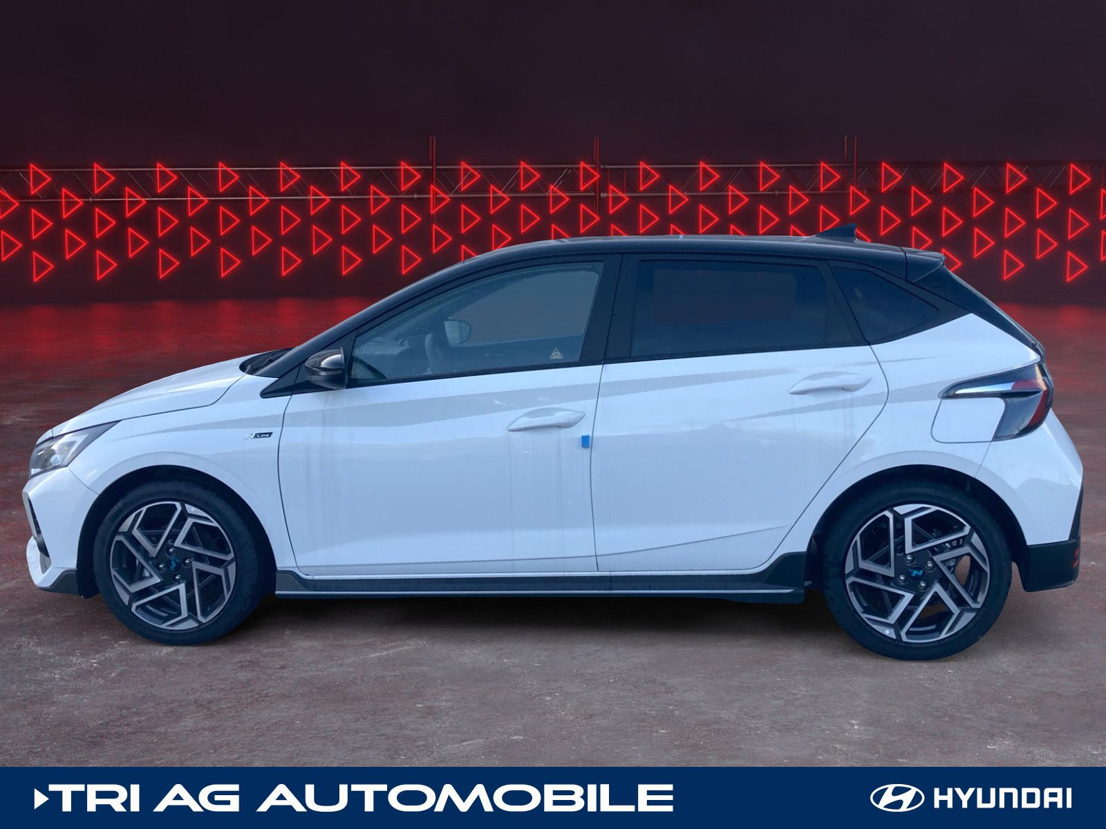 Hyundai i20 – Bild 6