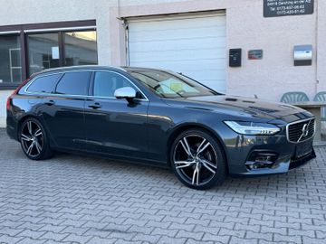 Volvo V90 - 10