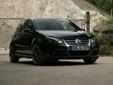 Volkswagen VW Golf 5| GT Sport | R-Line | 170 PS | Vo... - Volkswagen Golf: 170 Ps