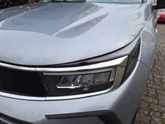 Fahrzeugabbildung Opel Grandland Enjoy 1.2 Turbo PPS, SHZ, LRH, AAC