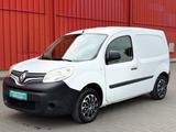 Renault Extra Garantie TÜV NEU ZAHNR-NEU Klima AHK - Renault Kangoo aus 2013