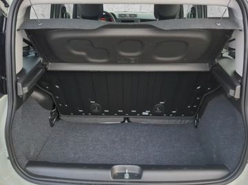 Fiat Panda MY24 Hybrid 1.0 GSE 70PS KLIMAANLAGE*RADIO