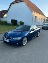 BMW Tausche e93 320d lci gegen e36 nur 325i ! - BMW 320: 320d E36