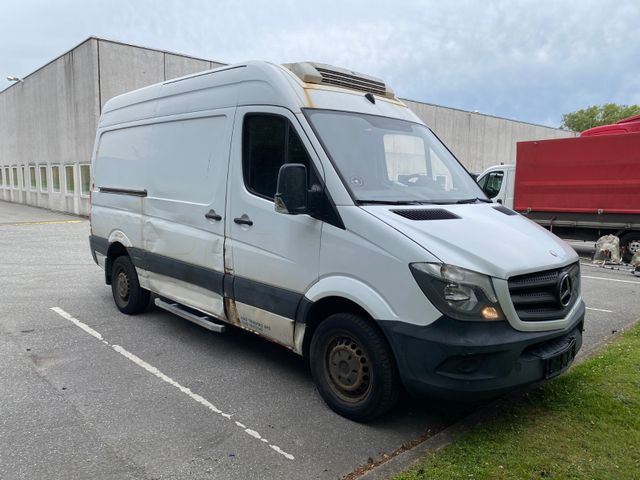 Mercedes-Benz Sprinter 316CDI FREEZER