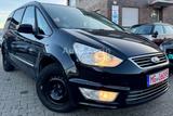 Ford Galaxy Titanium-7.SITZER-TÜV-MEMORY-KLIMA - Ford Galaxy in Düsseldorf