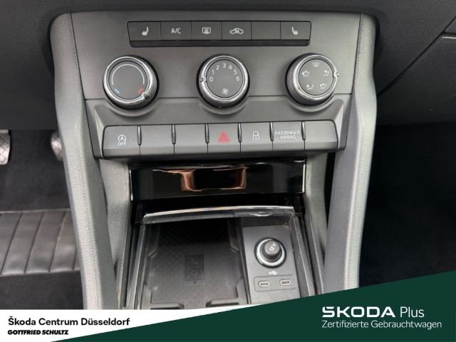 Skoda Karoq - Bild 21