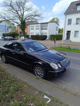 Mercedes-Benz E202 CDI / 2005 - Mercedes-Benz 200 in Aachen