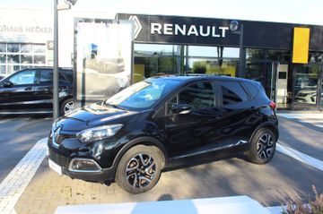 Renault Captur TCe 90 eco² Experience ENERGY