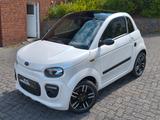 Ligier Microcar DUE, Mopedauto, neuw. mit Garant. 10/28 - Ligier aus 2024