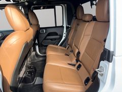 JEEP Gladiator Rubicon 4x4 3.6L V6 Vollleder Kamera