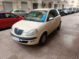 Lancia LANCIA YPSILON 1.2-VISTA E PIACIUTA-NEOPATENTATI - Lancia Ypsilon aus 2005