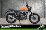 Brixton Felsberg 125 ABS, Euro 5+, Lieferservice