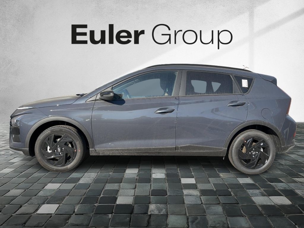 Hyundai BAYON – Bild 2