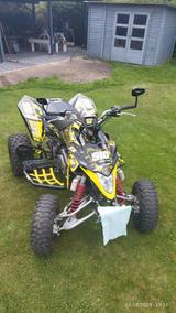Suzuki Ltz 400 - Offers