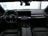 BMW 520 - Vorschau Bild 6