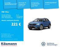 Volkswagen T-Roc - Vorschau Bild 2