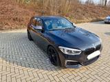 BMW M135i - H&K-Soundsystem, Keyless Go, Schiebedach - BMW M135 Gebrauchtwagen