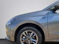 Skoda Fabia - Vorschau Bild 10