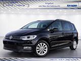 Volkswagen Touran Highline#LED#SHZ#7SITZE#DSG#NAV#PDC#TEMP# - VW Touran Gebrauchtwagen in Dresden