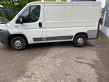 Fiat Ducato 115 28 Multijet L1H1 mit Motorschaden - Fiat Ducato