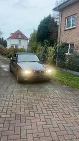 BMW E36 318i - gebrauchte BMW 318 aus dem Jahr 1998