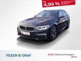 BMW M550 D xDrive Touring Laser H/K 360° AHK HUD - gebrauchte BMW M550 aus dem Jahr 2020