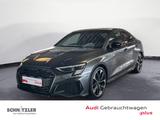 Audi S3 Limousine quattro MATRIX/NAVI/RFK+++ - Audi S3 in Düsseldorf