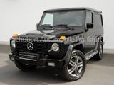 Mercedes-Benz G 320 V6 Deutsches Fahrzeug Leder Schiebedach - Mercedes-Benz G 320 aus 1997